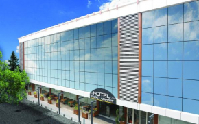 Гостиница Sapko Airport Hotel  Стамбул